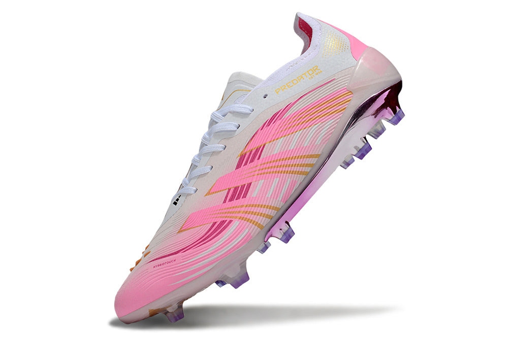 Adidas Predator Elite - FG Cleats