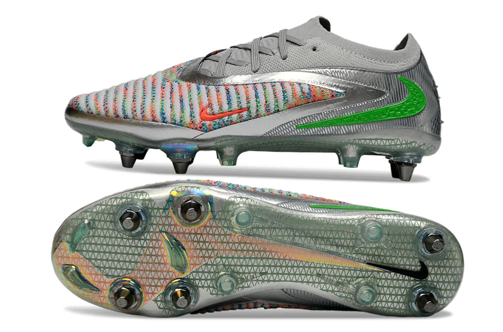 Phantom 6 Elite - FG Cleats