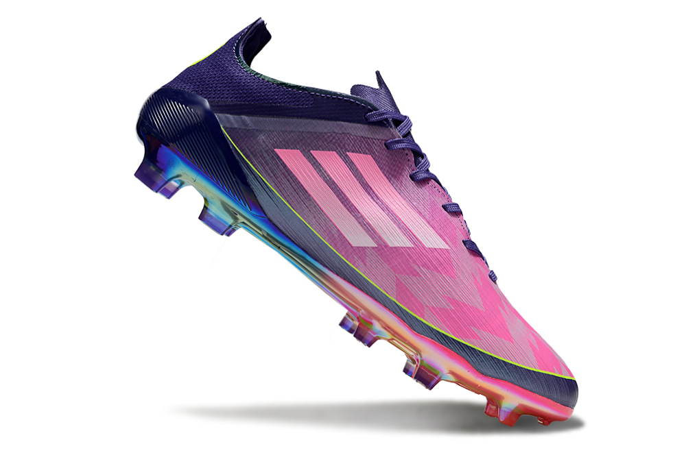 Lamine Yamal Adidas F50+ Elite - FG Cleats