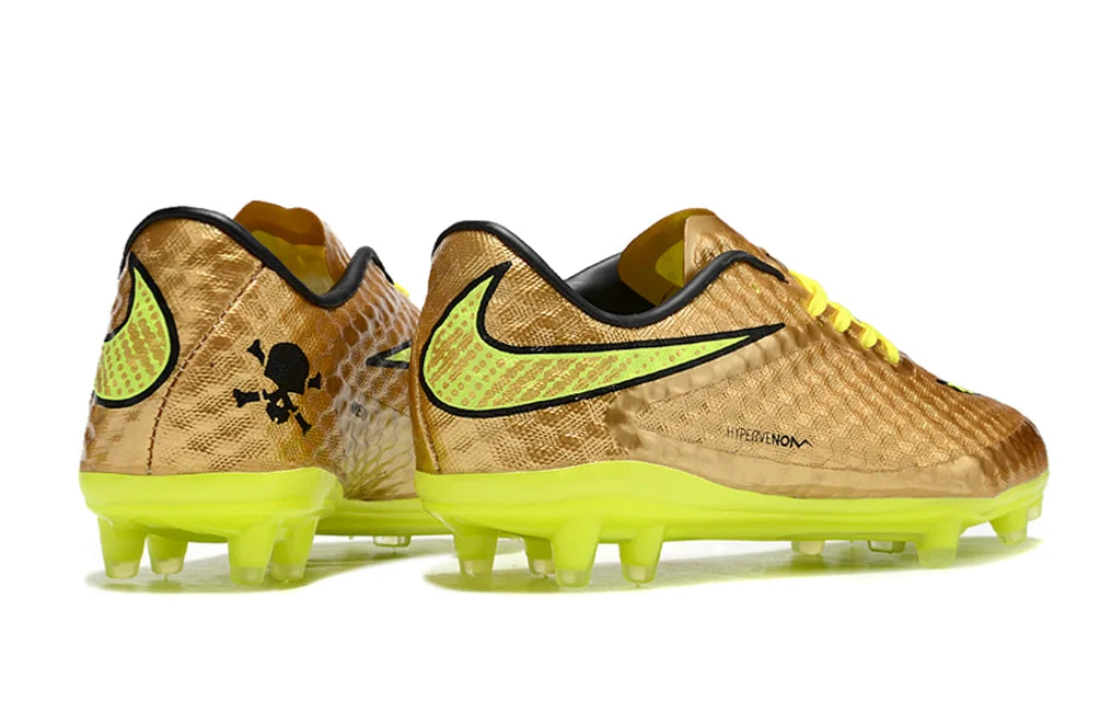 Nike Hypervenom - FG Cleats