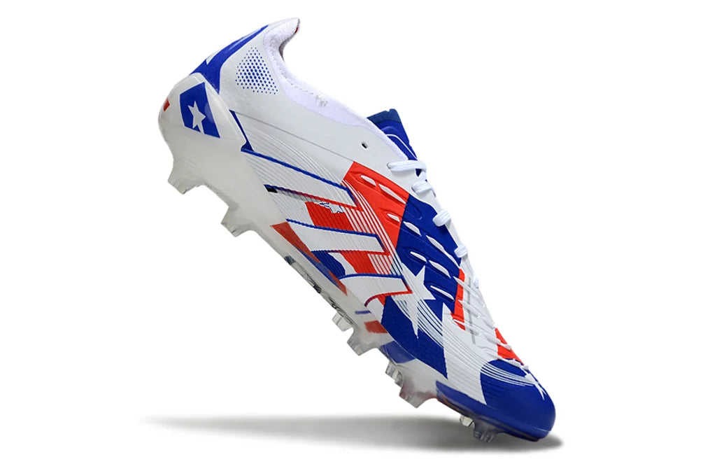 Adidas Predator Elite - FG Cleats