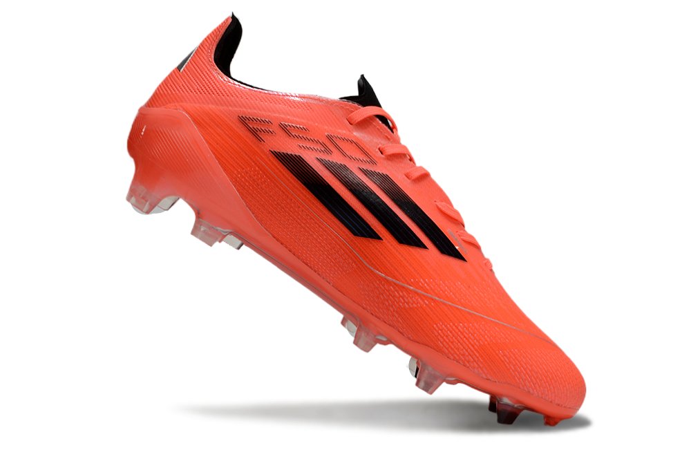 Adidas F50+ Elite - FG Cleats
