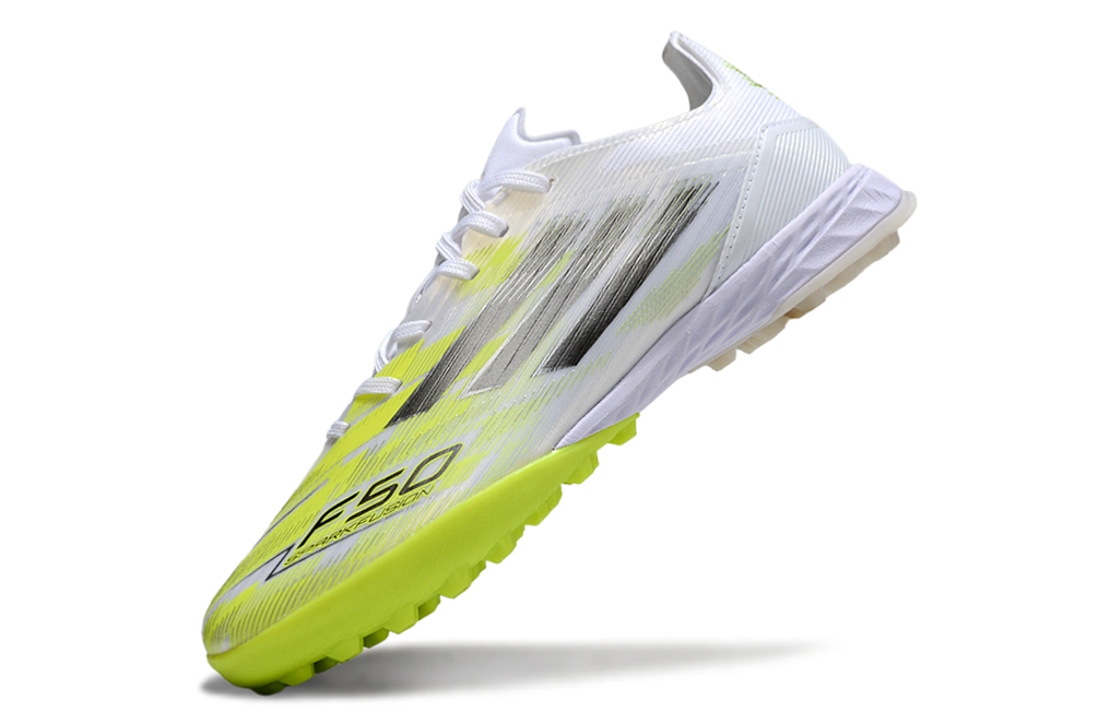 Adidas F50+ Elite - TF Cleats