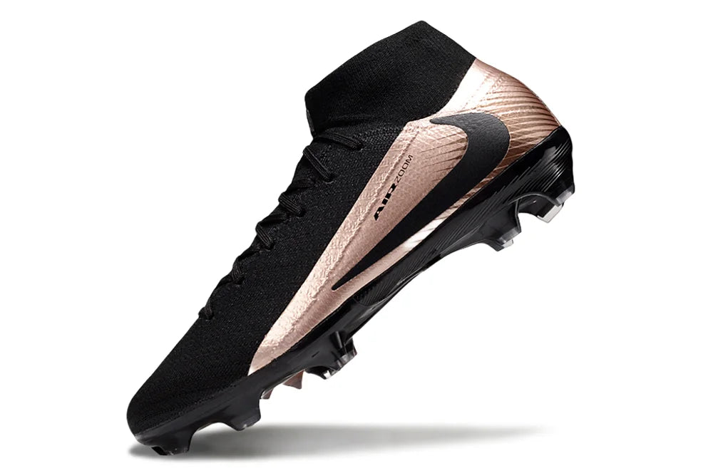 Cactus Jack Mercurial Air Zoom Vapor Elite  High top - FG Cleats