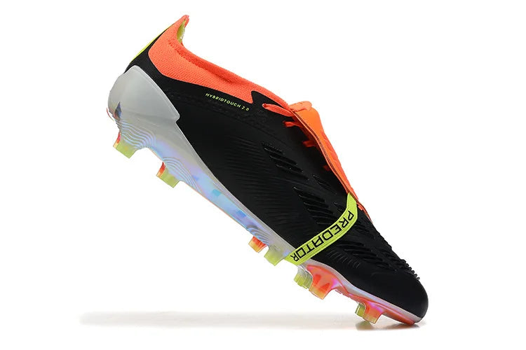 Adidas Predator Elite - FG Cleats Tongue