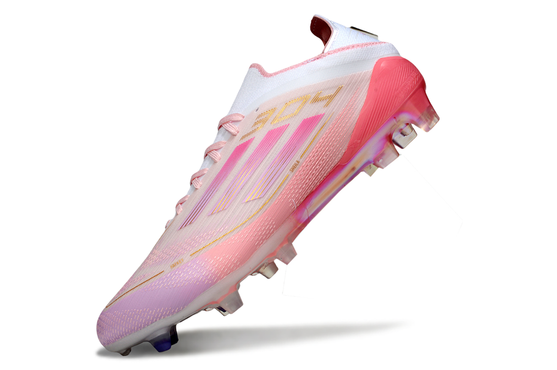 Lamine Yamal Adidas F50+ Elite - FG Cleats