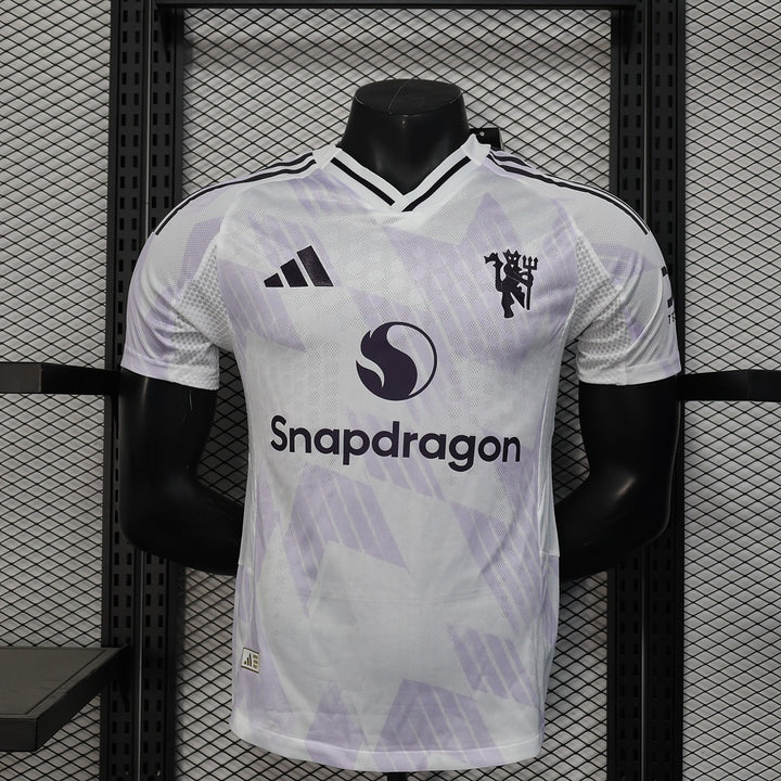 Manchester United 2025-26 Away