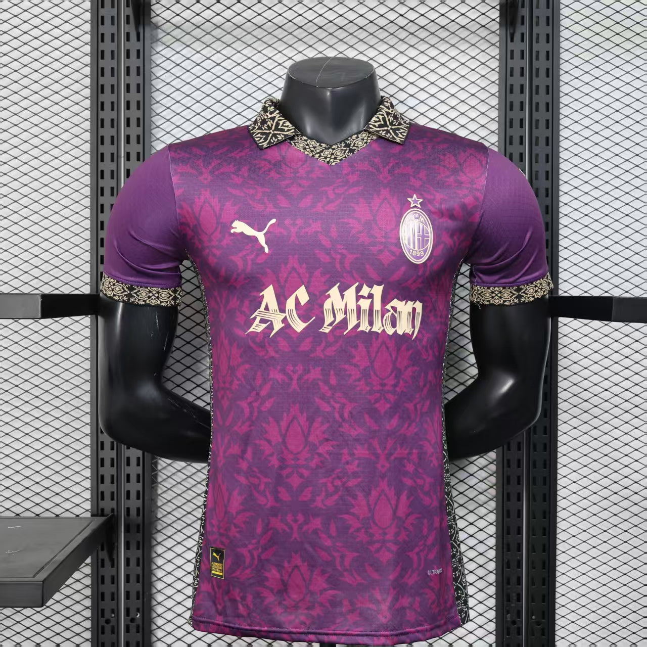 AC Milan Special Kit