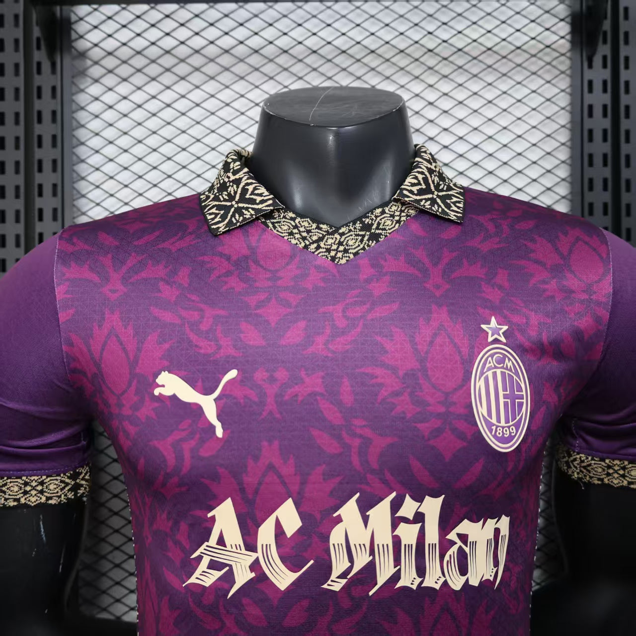 AC Milan Special Kit