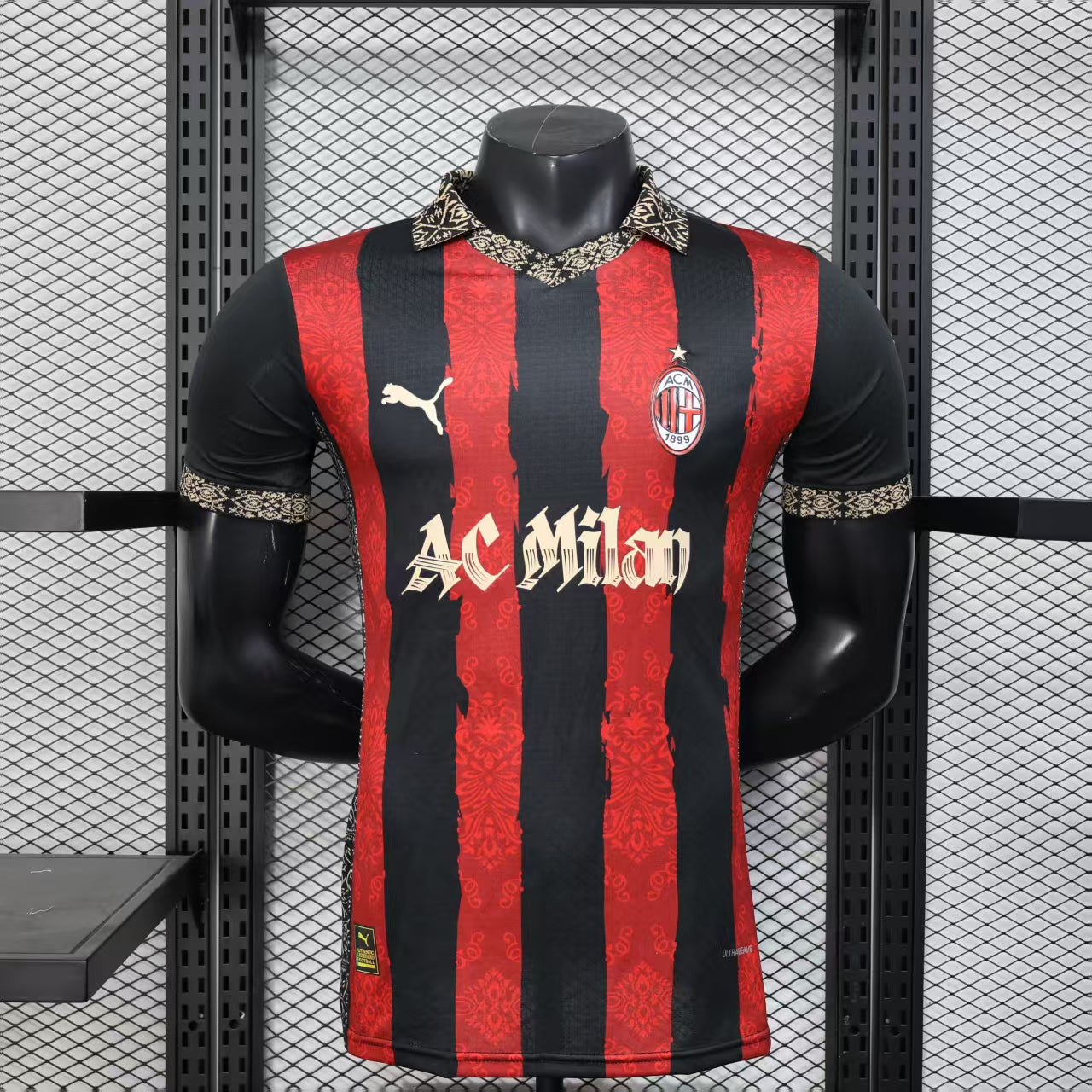 AC Milan Special Kit