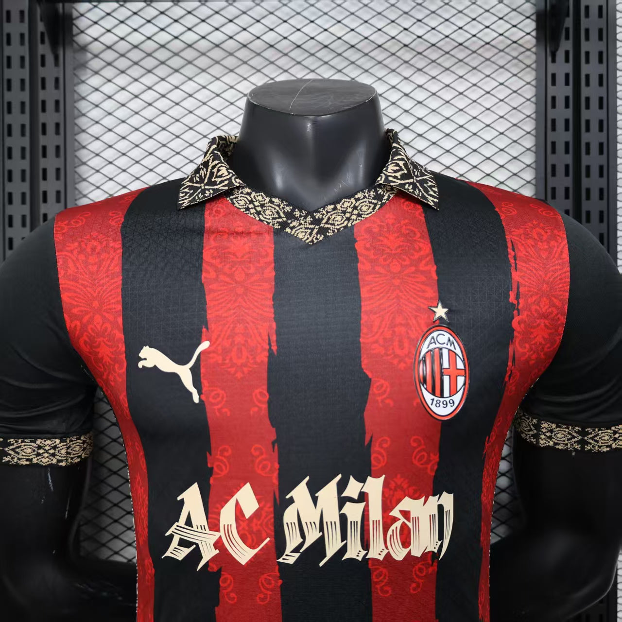 AC Milan Special Kit
