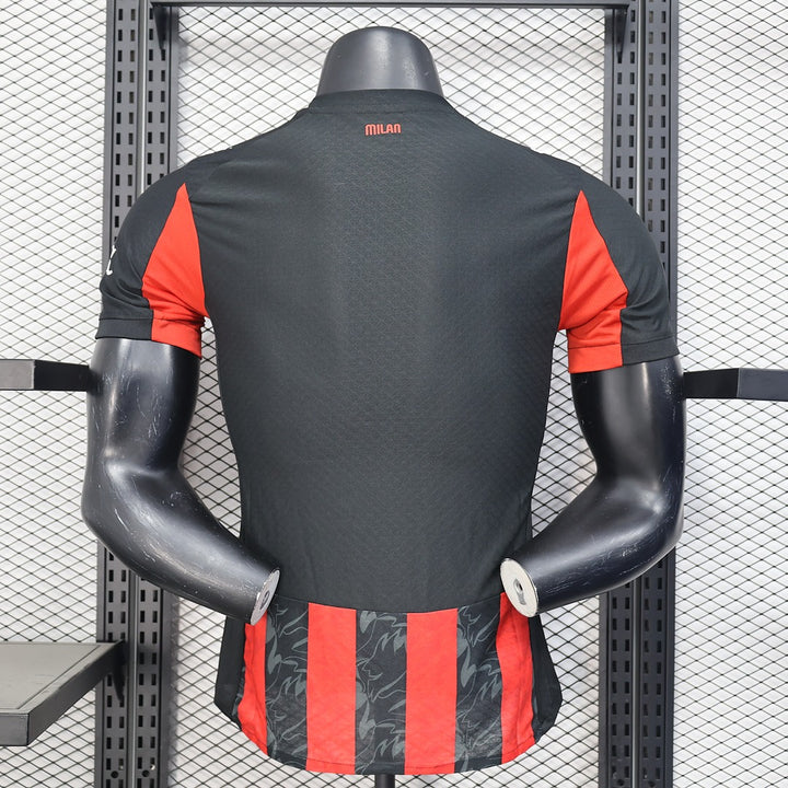 AC Milan 2025-26 Home