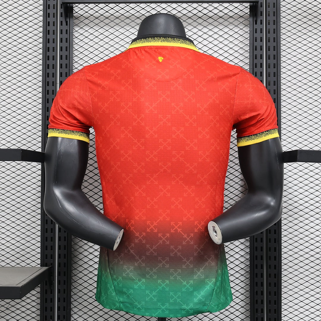 AC Milan 2024-25 Special Off-white