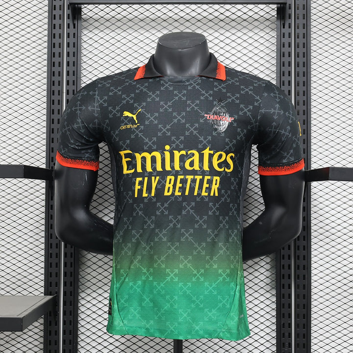 AC Milan 2024-25 Special Off-white