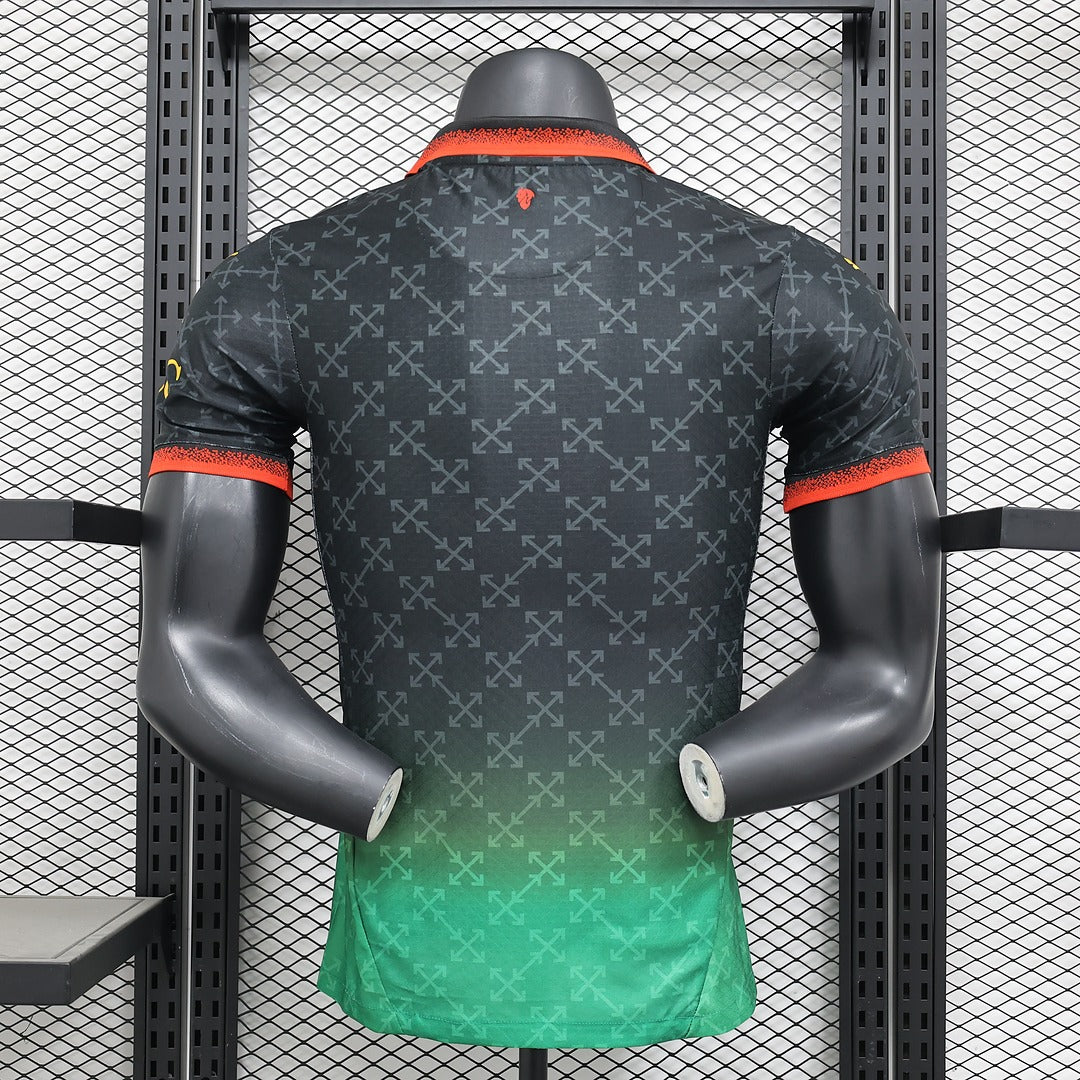 AC Milan 2024-25 Special Off-white