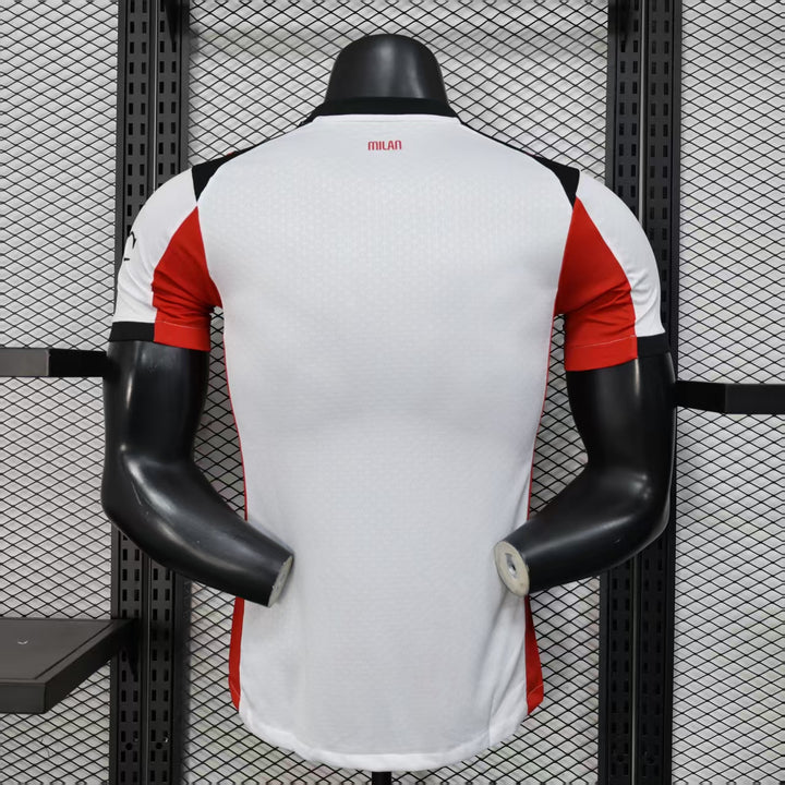 AC Milan 2025-26 Away