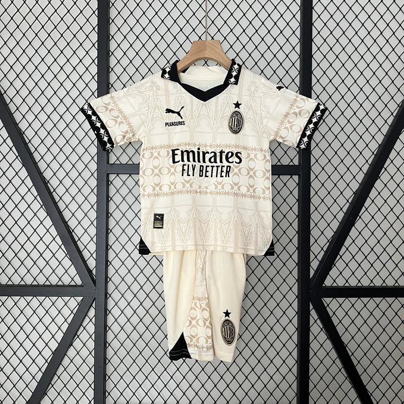 Kids AC Milan Special Jersey