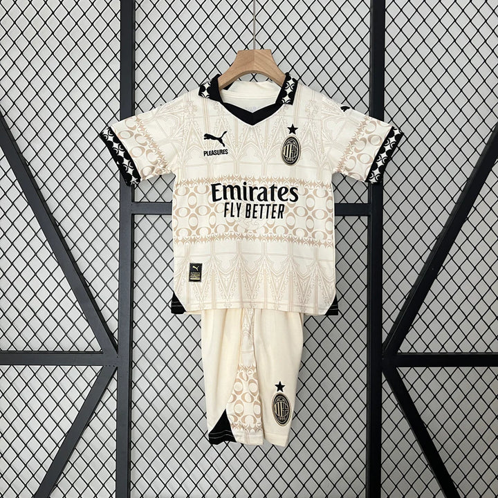 Kids AC Milan Special Jersey