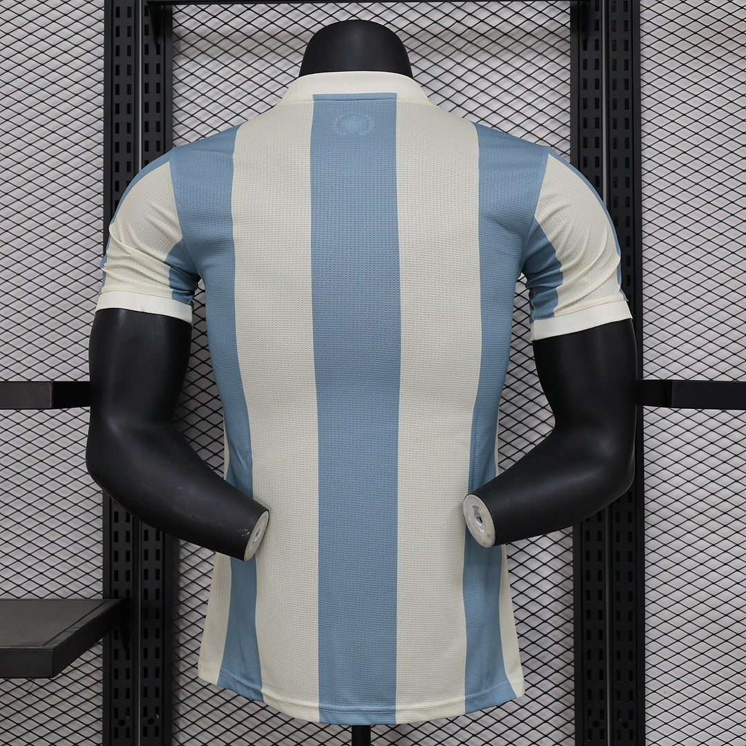 Argentina 2025-26 Home