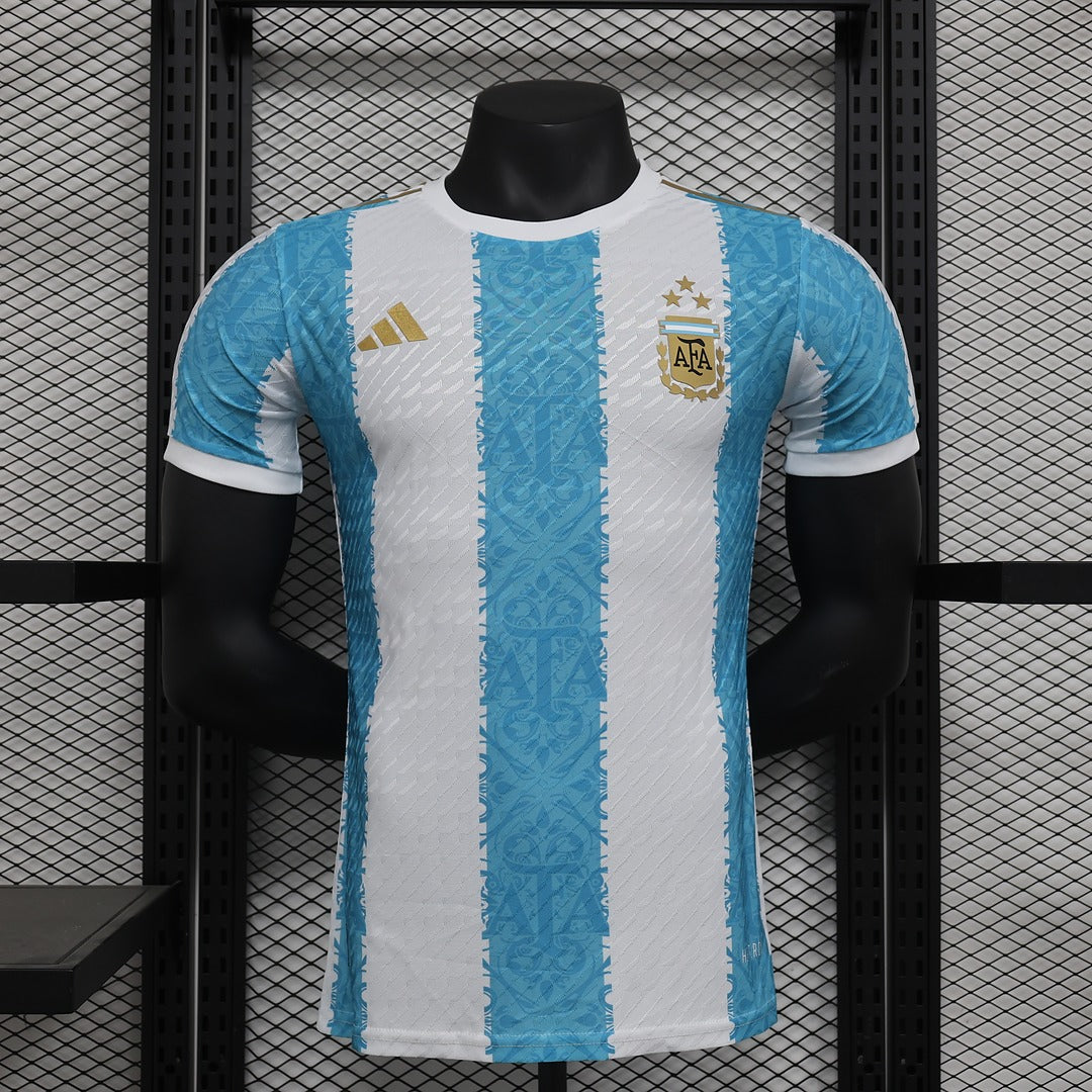Argentina Special Kit