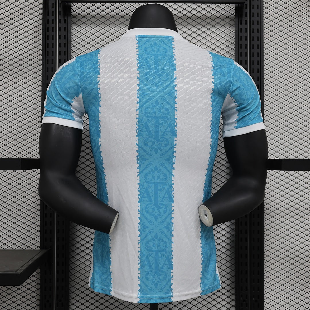 Argentina Special Kit