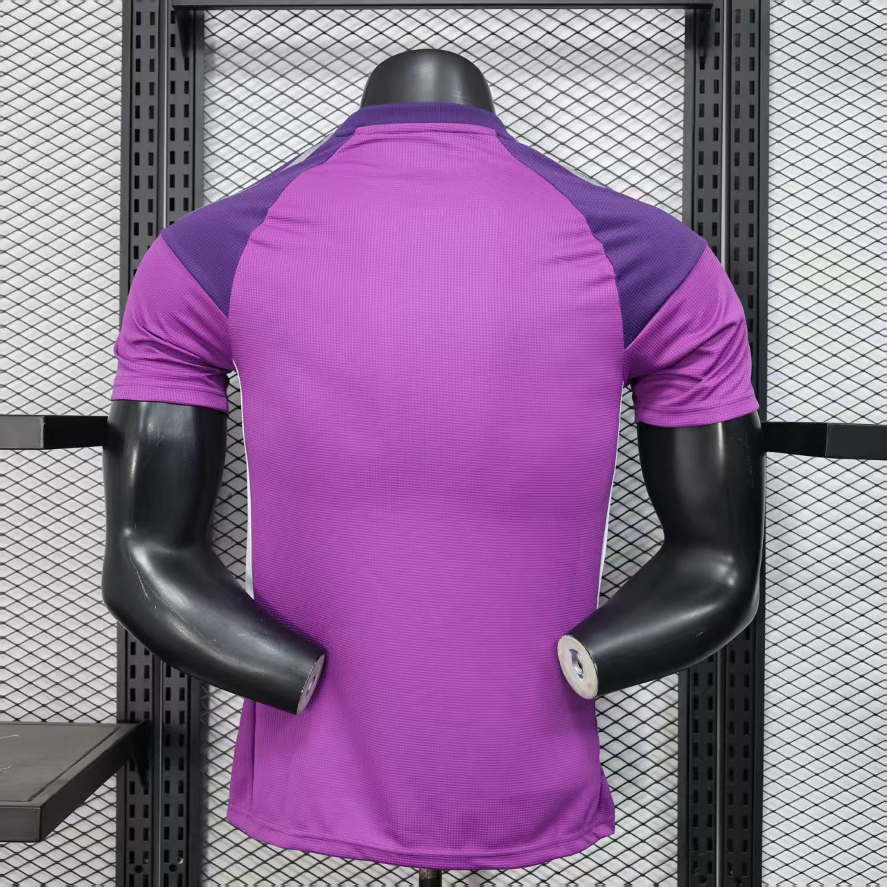 Argentina 2025-26 Goalkeeper kit