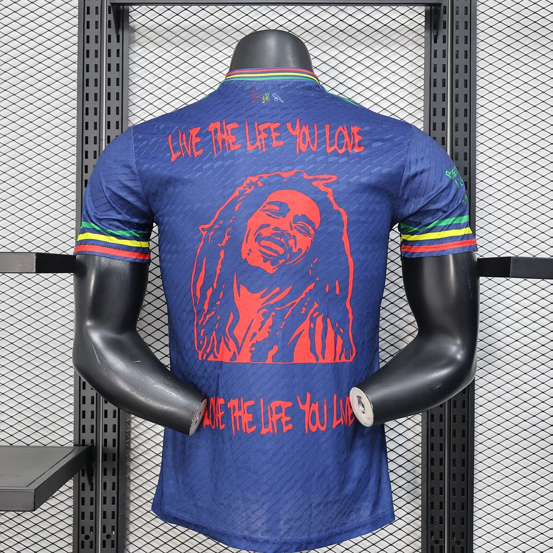 Ajax Bob Marley Special Kit