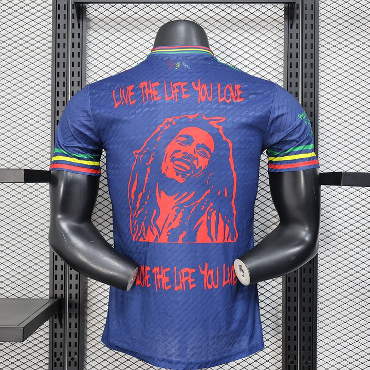 Ajax Bob Marley Special Kit