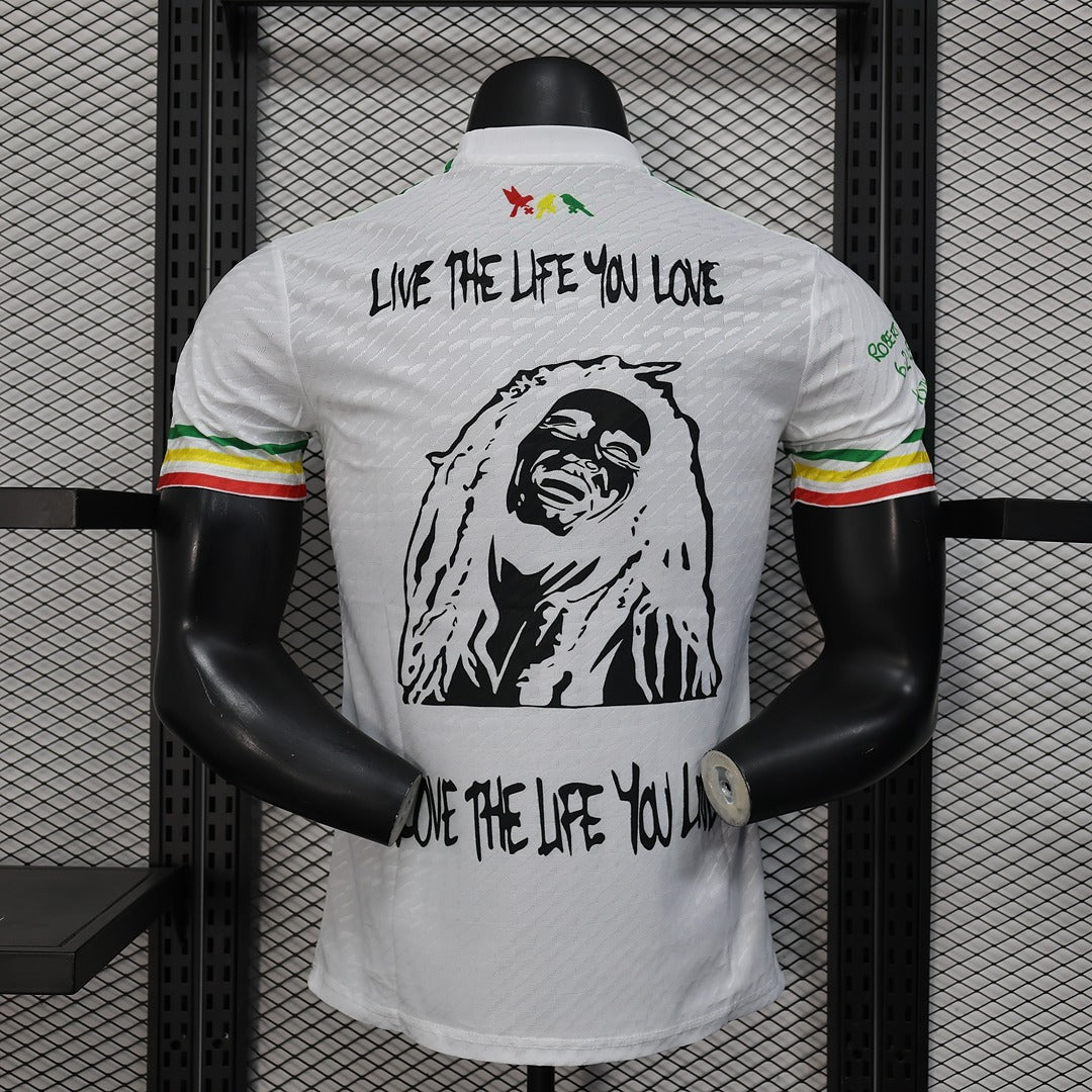 Ajax Bob Marley Special Kit