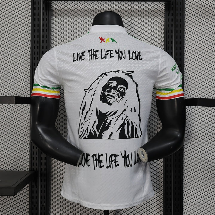 Ajax Bob Marley Special Kit