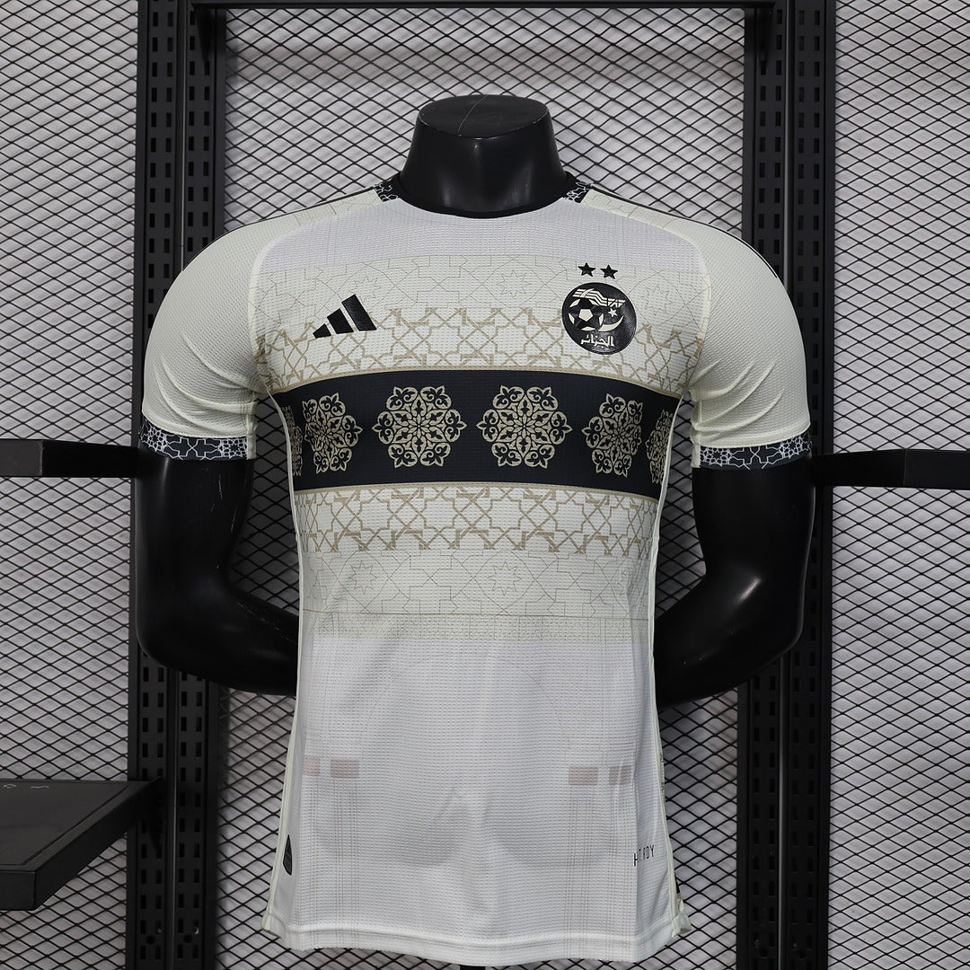 Algeria Special Kit