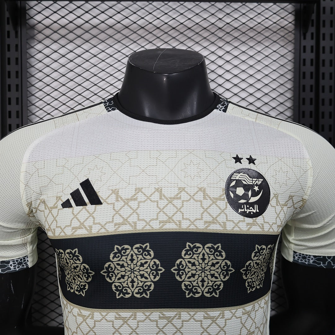Algeria Special Kit