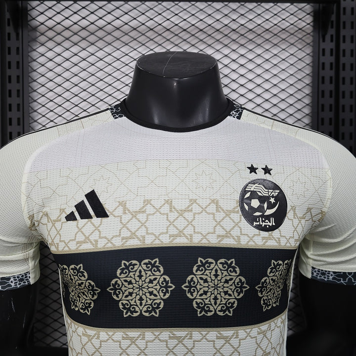 Algeria Special Kit