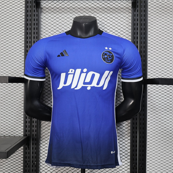 Algeria Special Kit