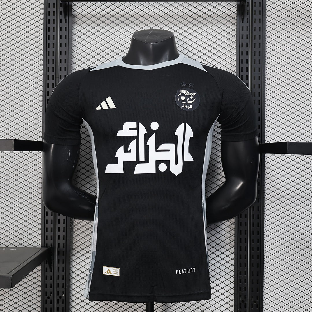 Algeria Special Kit