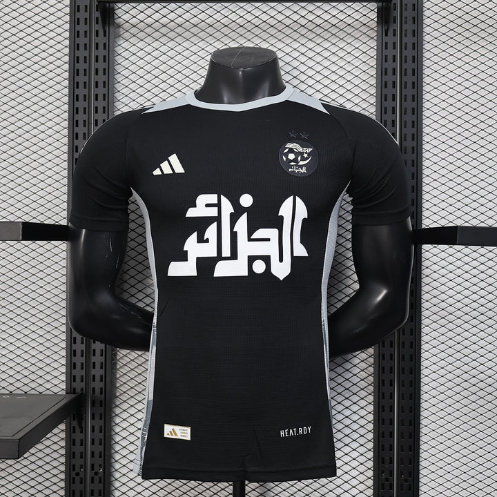 Algeria Special Kit