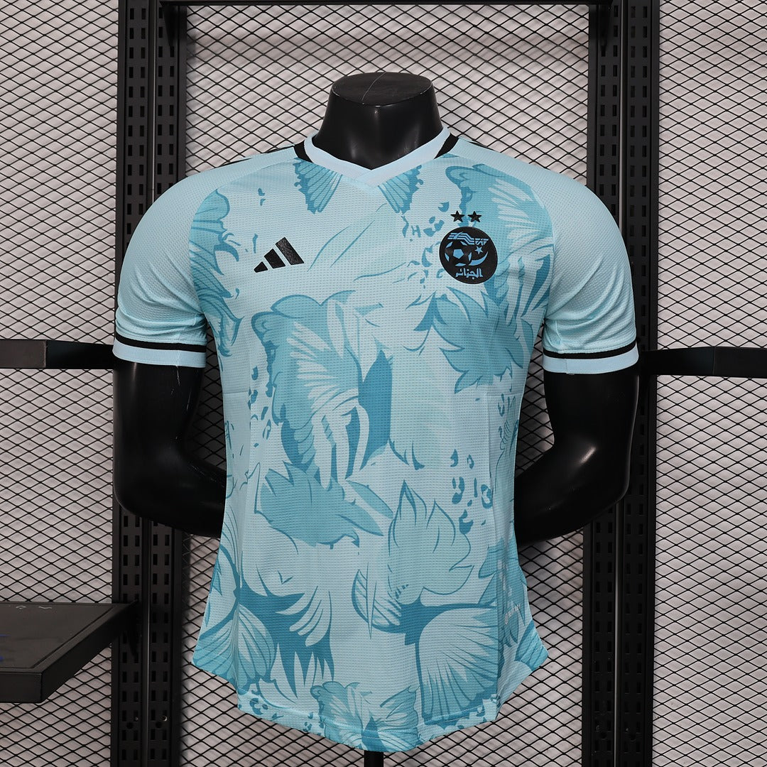 Algeria Special Kit
