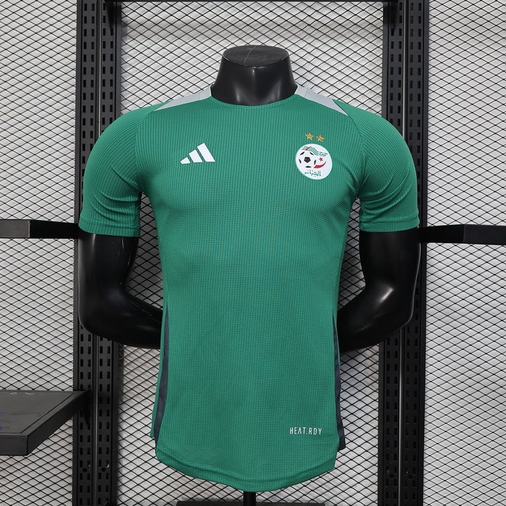 Algeria 2024-25 Away