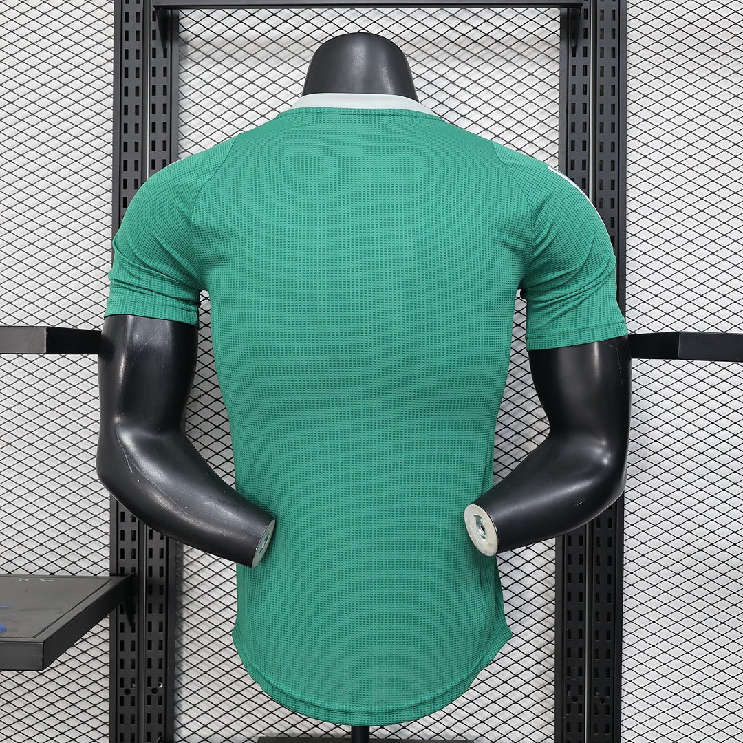 Algeria 2024-25 Away