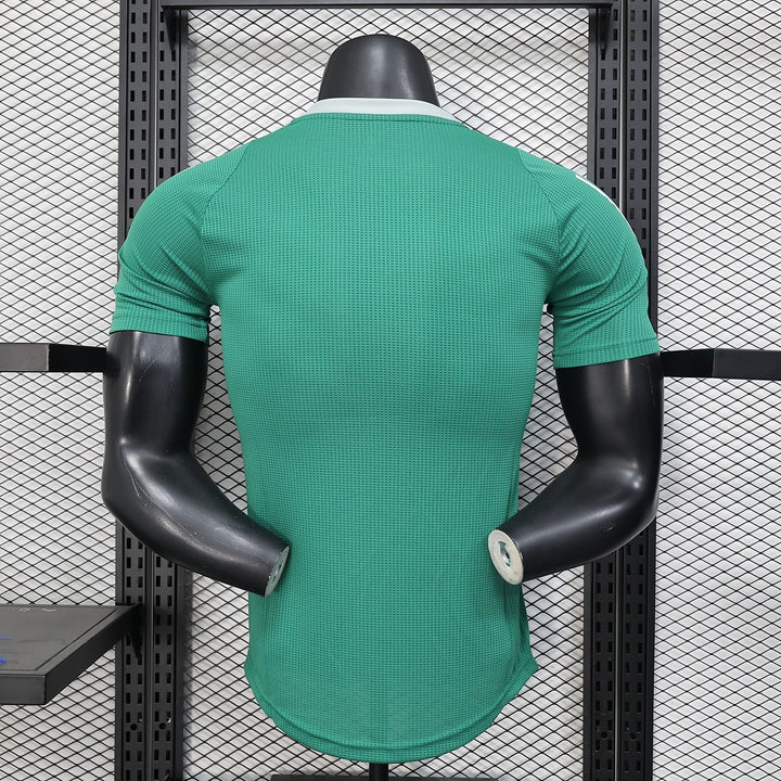 Algeria 2024-25 Away