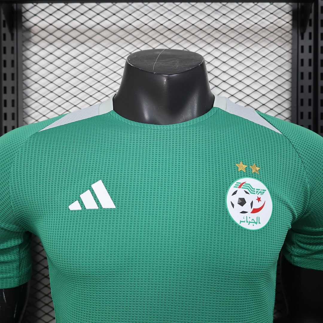 Algeria 2024-25 Away
