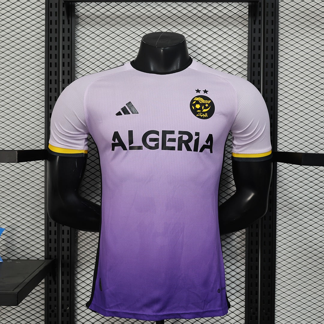 Algeria  Special Kit