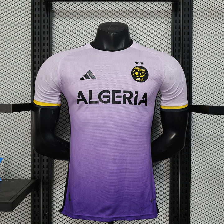 Algeria  Special Kit