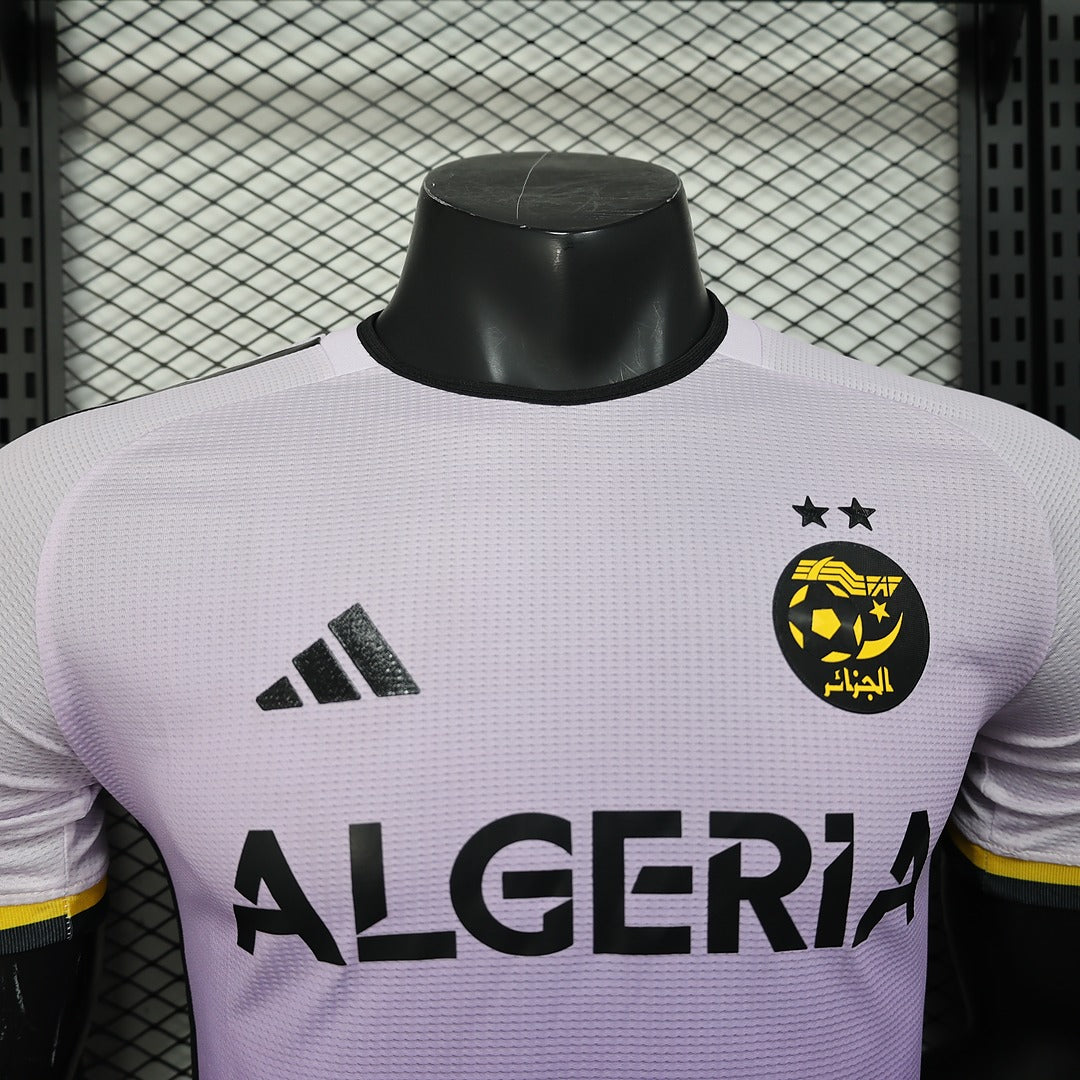 Algeria  Special Kit