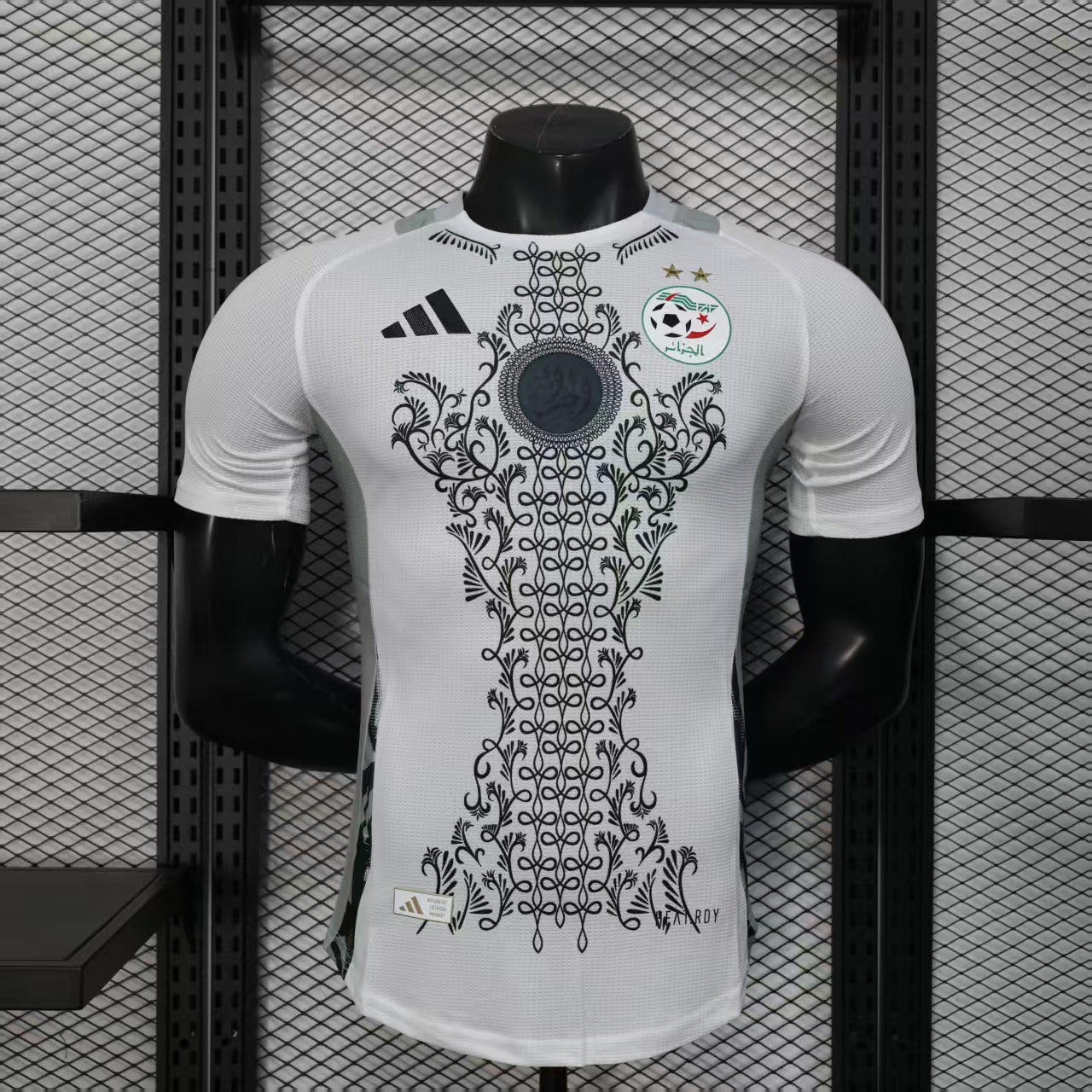 Algeria Special Kit