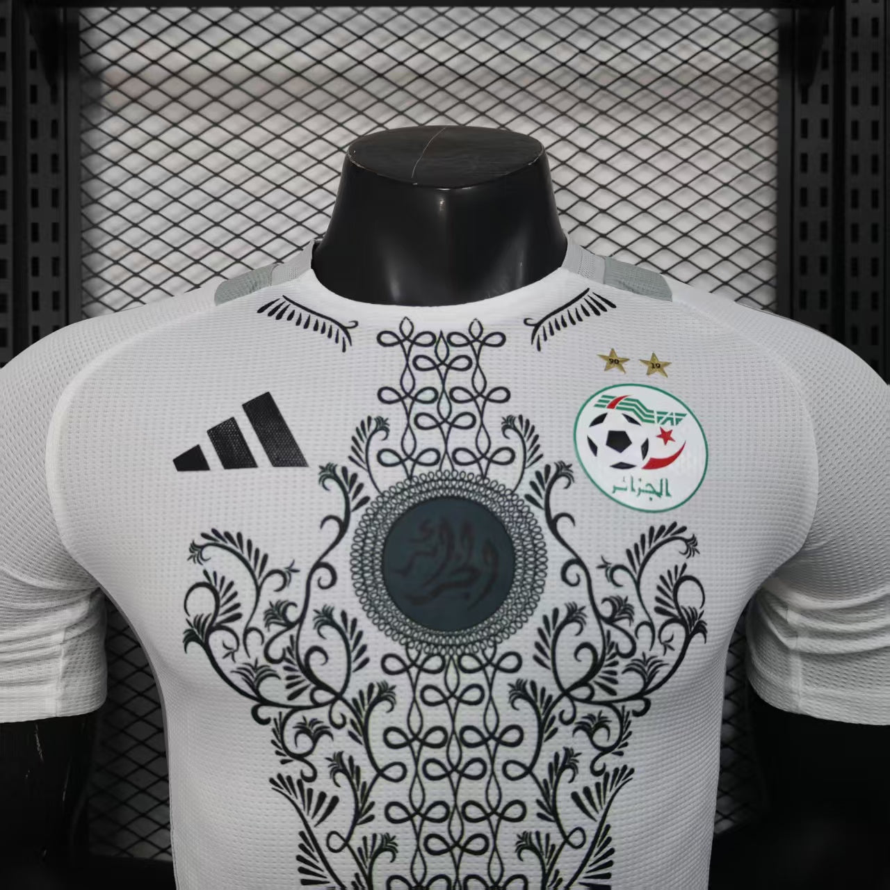 Algeria Special Kit