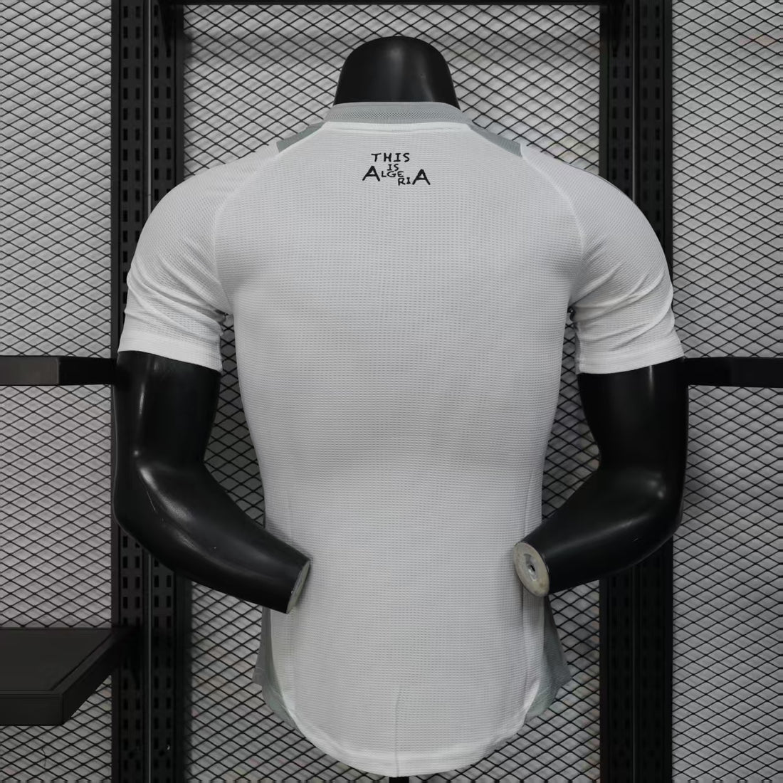 Algeria Special Kit