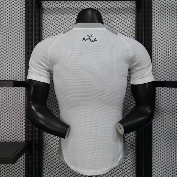 Algeria Special Kit