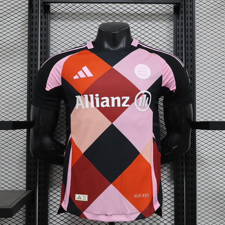 FC Bayern Munich 2024-25 Away Womens Special
