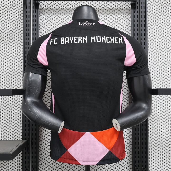 FC Bayern Munich 2024-25 Away Womens Special